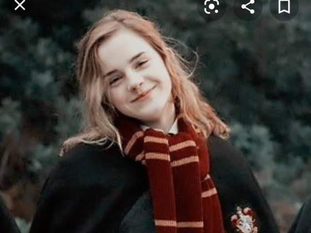 Hermione Granger