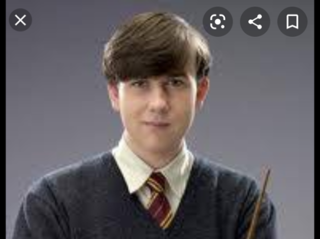 Neville Longbottom