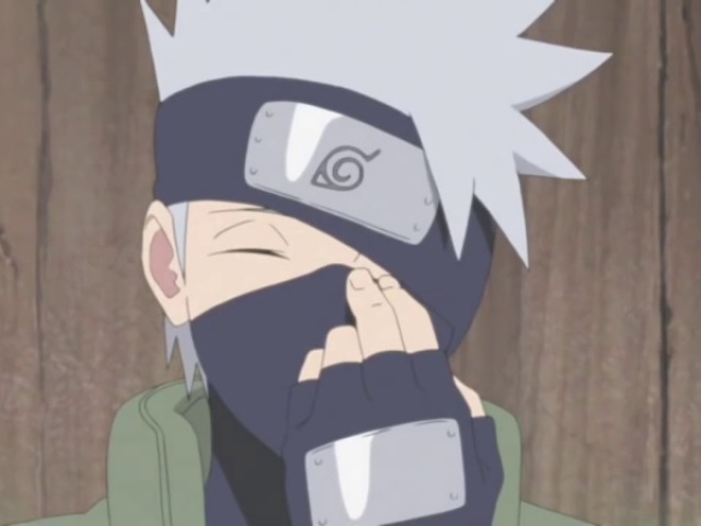 Kakashi Hatake