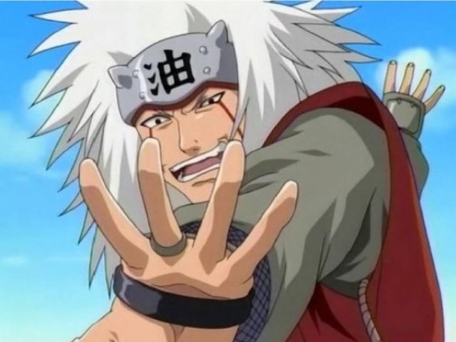 Jiraiya