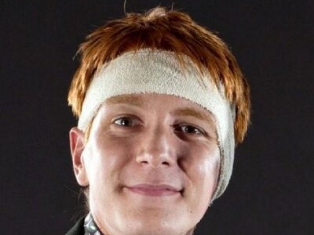 George Weasley