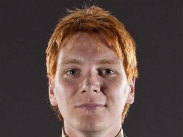 Fred Weasley