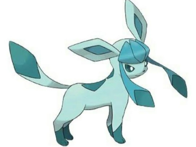 GLACEON