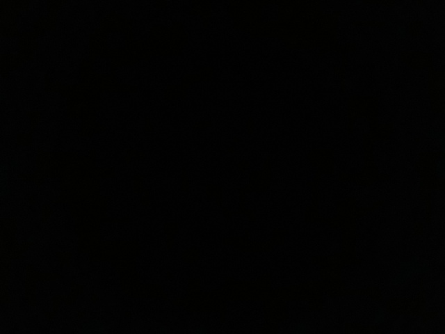 Eu disse não
