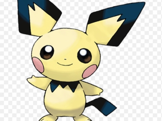 PICHU