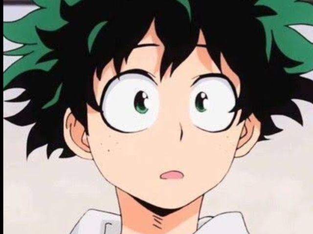 Deku