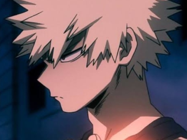 Kacchan