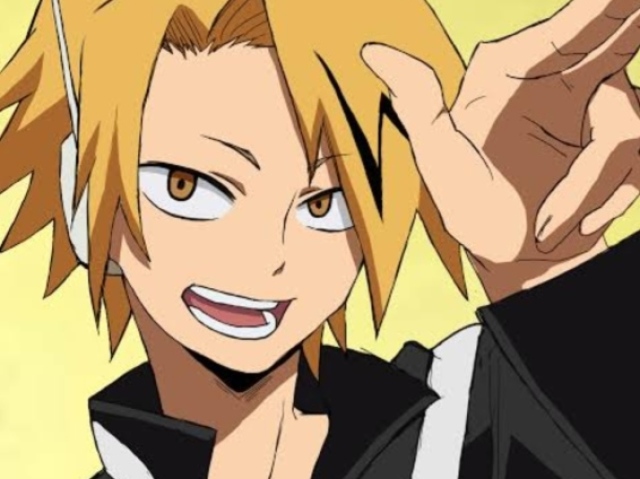 Denki