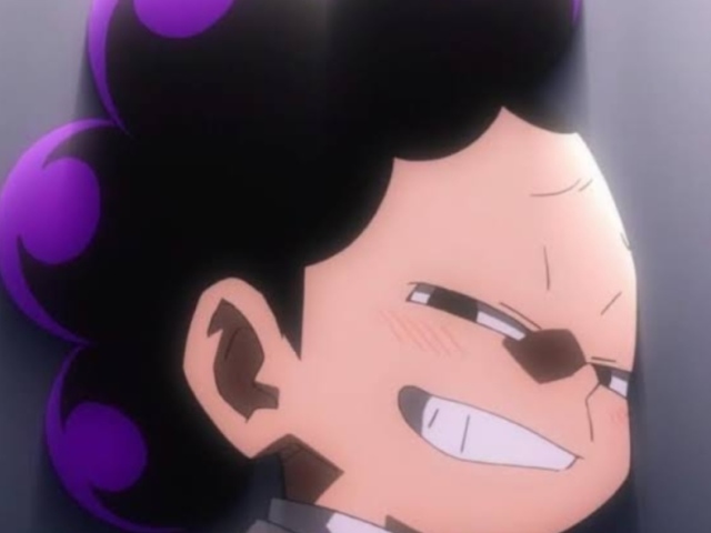 Mineta