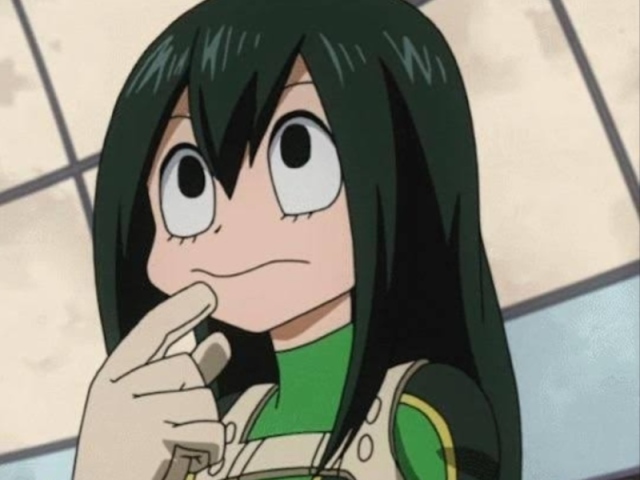 Tsuyu