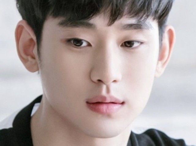 Kim Soo-hyun