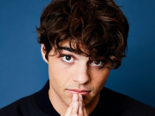 Noah centineo