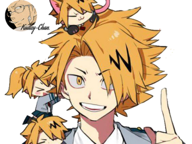 Denki Kaminari