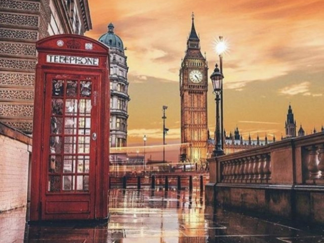 Londres