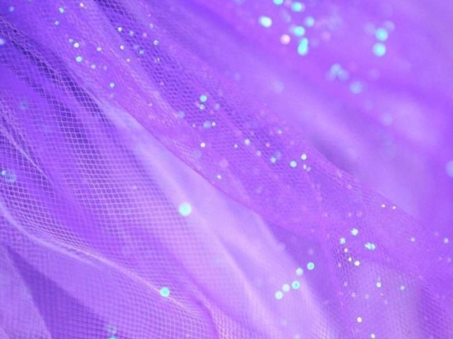 Purple.