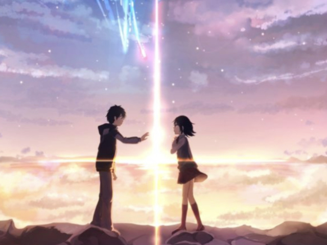 Your name