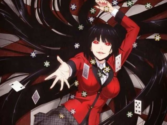 Kakegurui