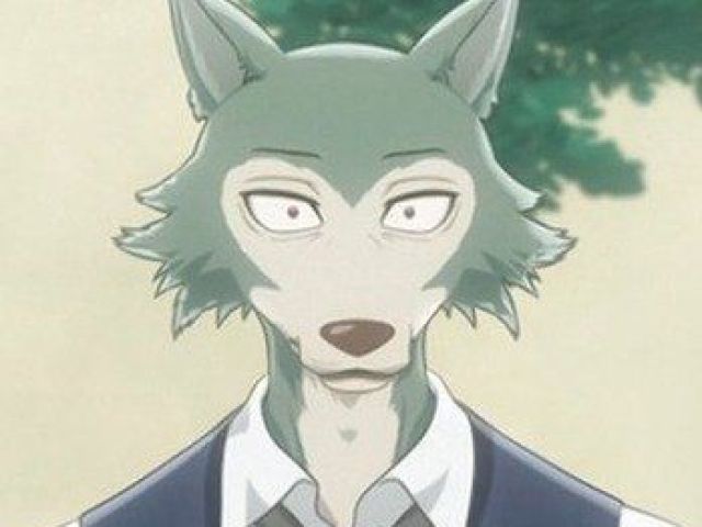 Beastars