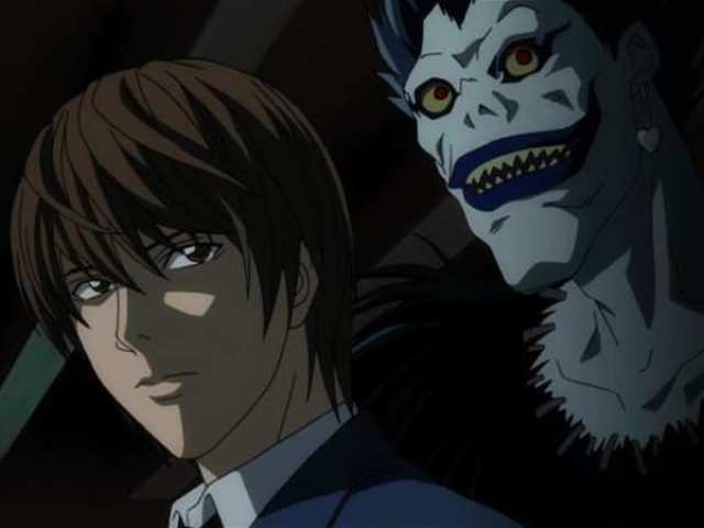 Death note