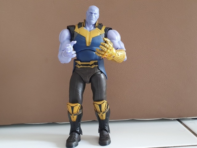 Thanos