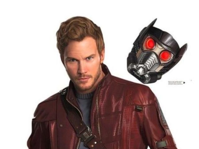 Star lord