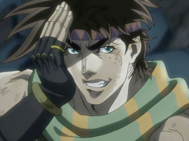 Joseph Joestar