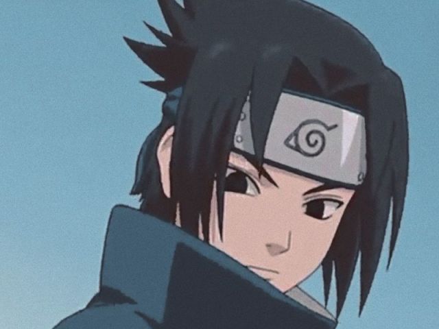 sasuke!