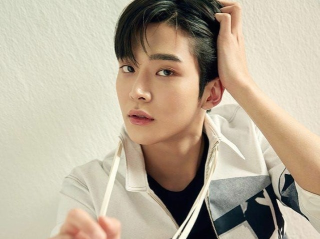 Rowoon - Sf9