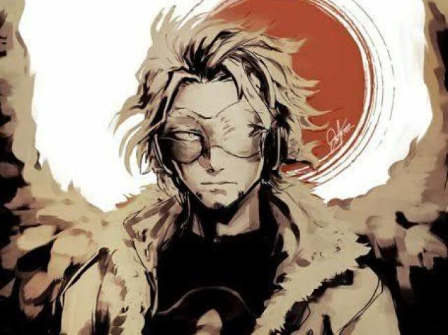 Keigo Takami (Hawks)