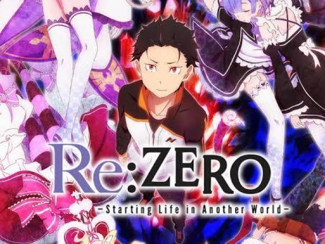 Re:Zero