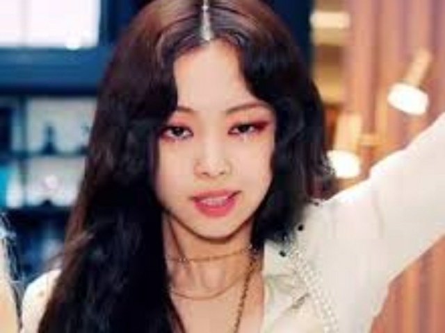 Jennie kim