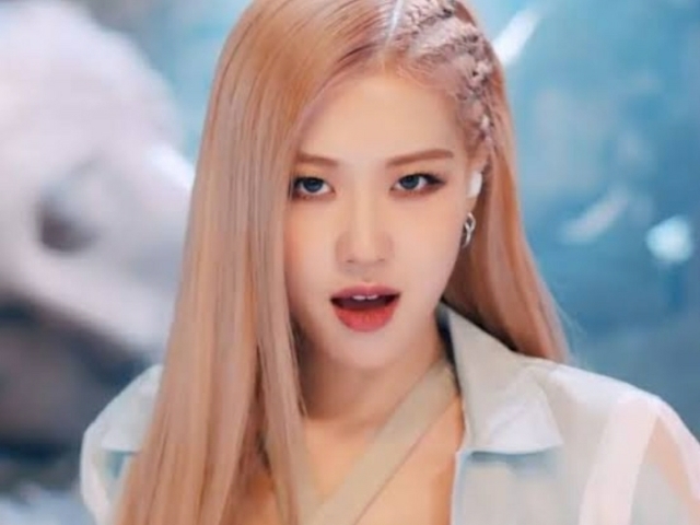 Roseanne park