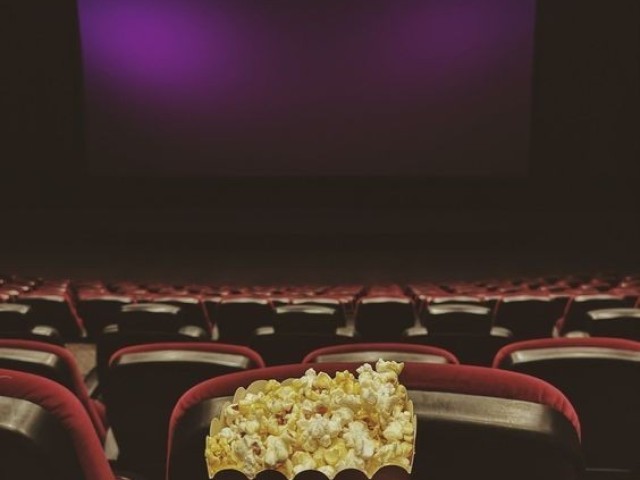 Cinema.