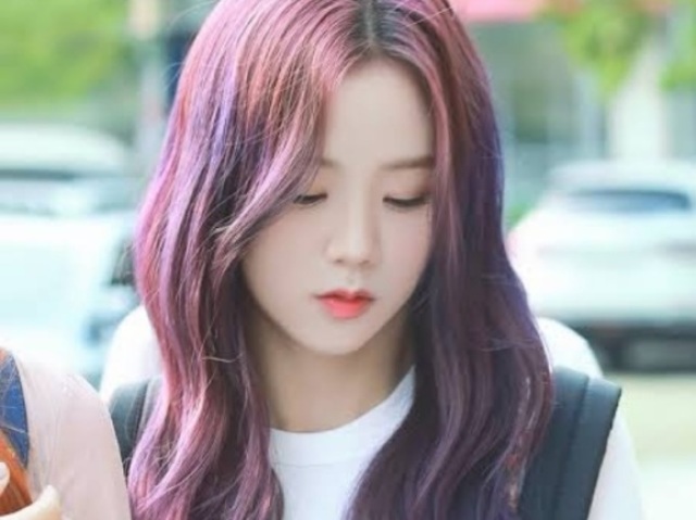 Kim jisoo