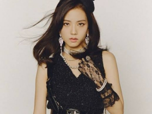 Kim jisoo