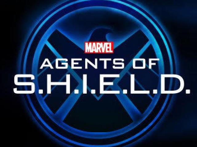 Agentes da S.H.I.E.L.D