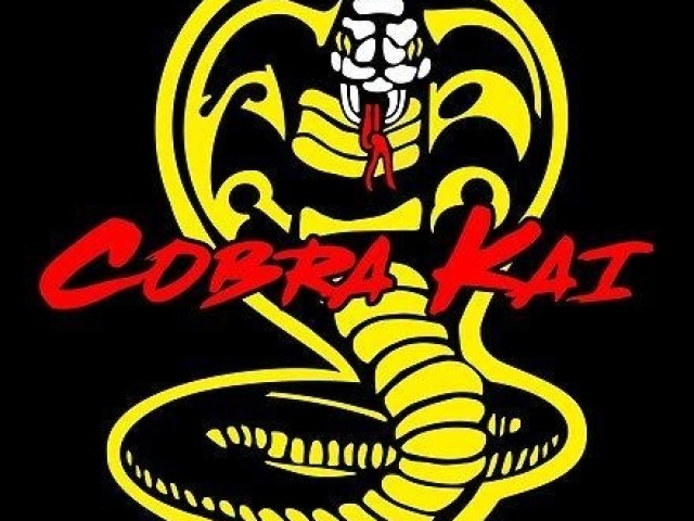 Cobra Kai