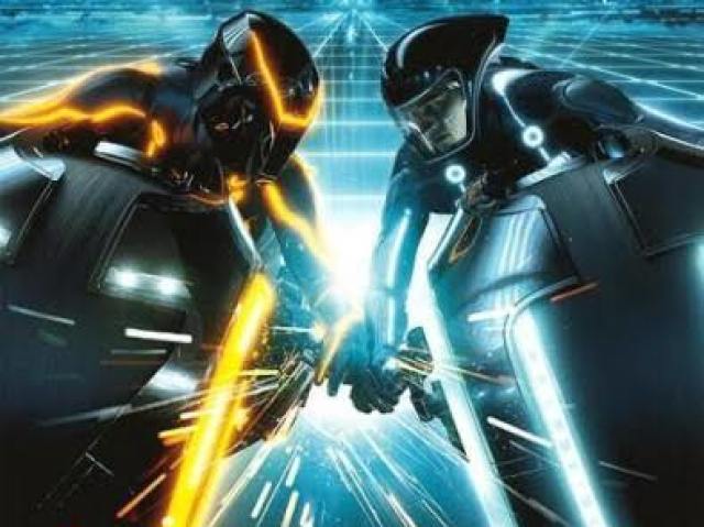 Tron: o Legado