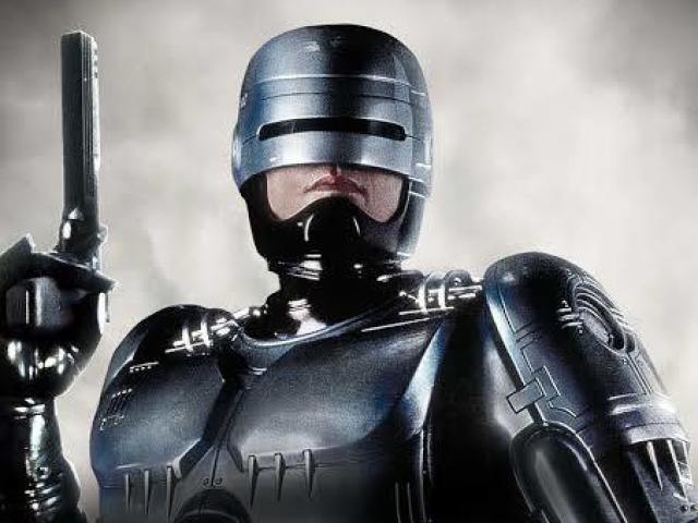 Robocop