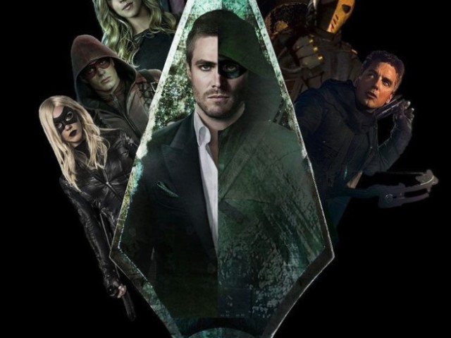 Arrow