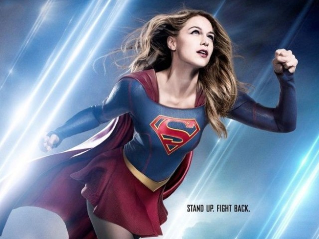 Supergirl