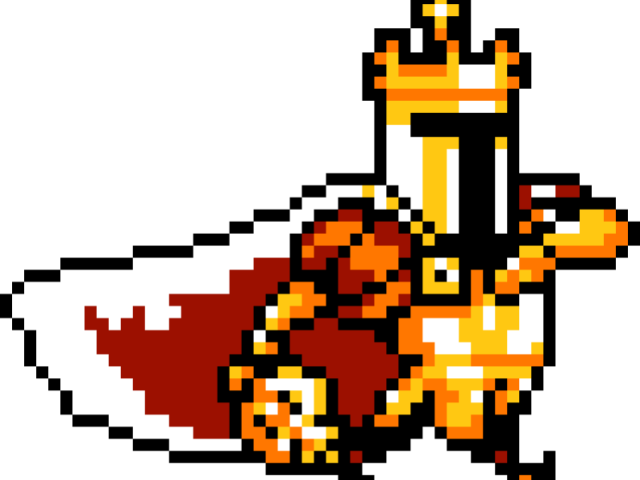 King Knight