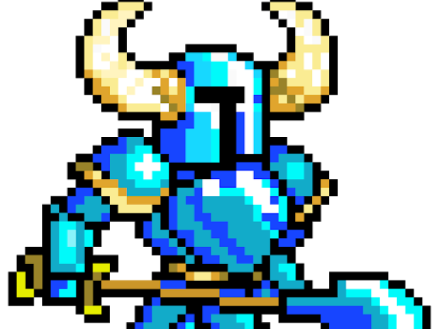 Shovel Knight