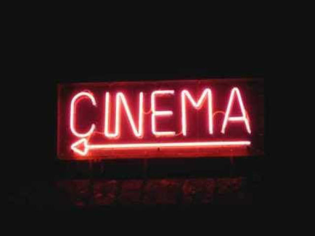 Cinema ππ