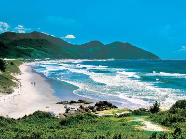 Santa Catarina.