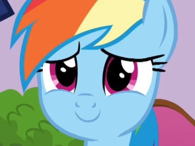 rainbow dash s2