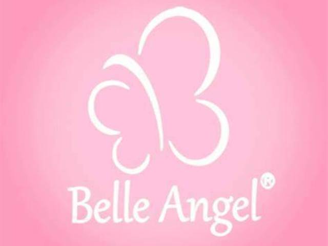 Belle Angel.