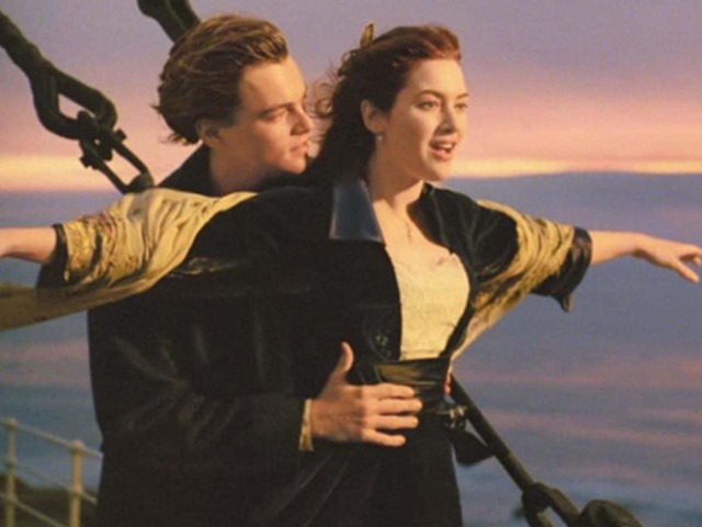 Adivinhe o filme da década de 90