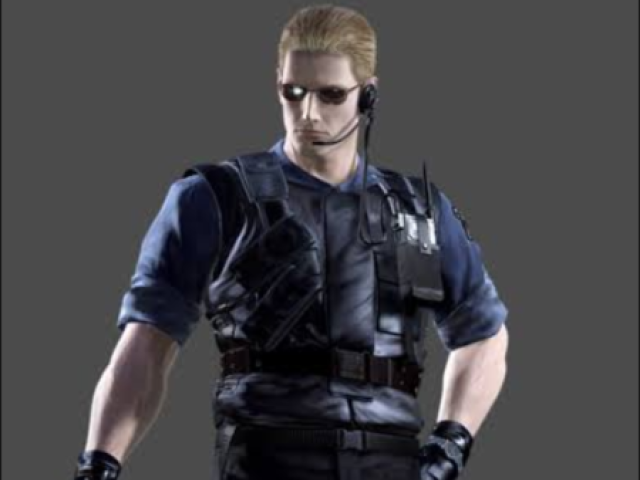 Wesker