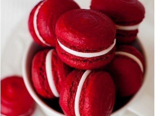 Vermelho